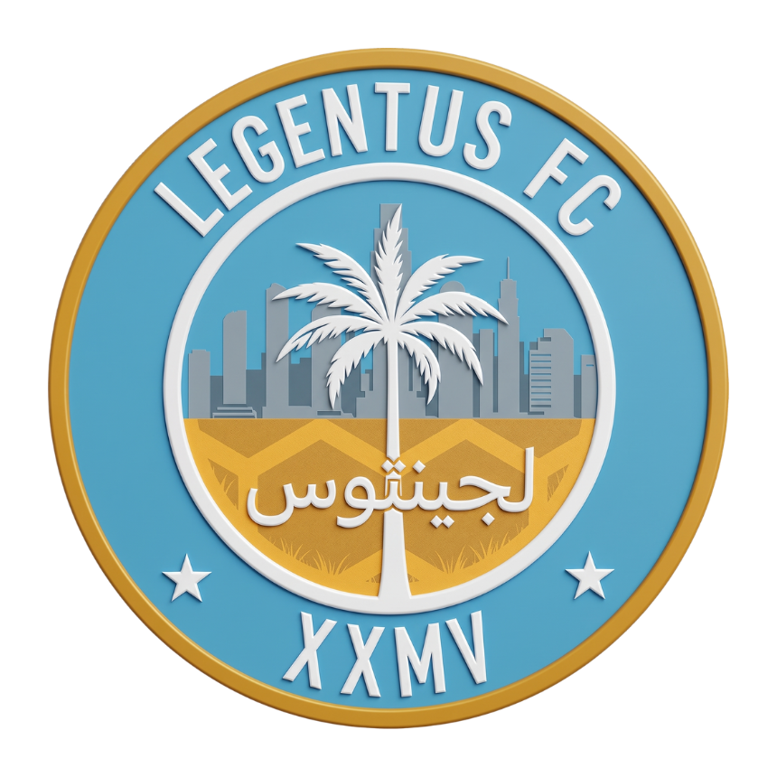 Legentus FC